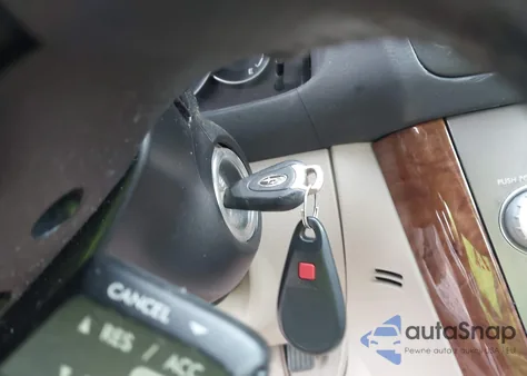 2007 Subaru Legacy 2.5I Limited from USA, damaged, VIN 4S3BL626577211071